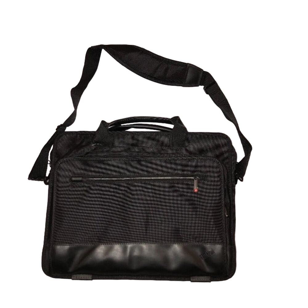 Thinkpad Canvas Computer Briefcase - image 1